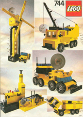 Universal Building Set image 3