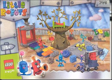 Tiny & Friends image 3