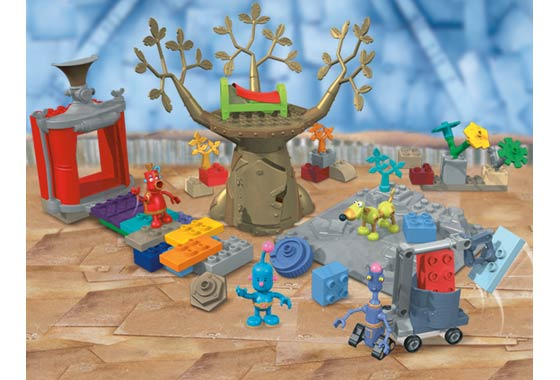 Tiny & Friends image 2