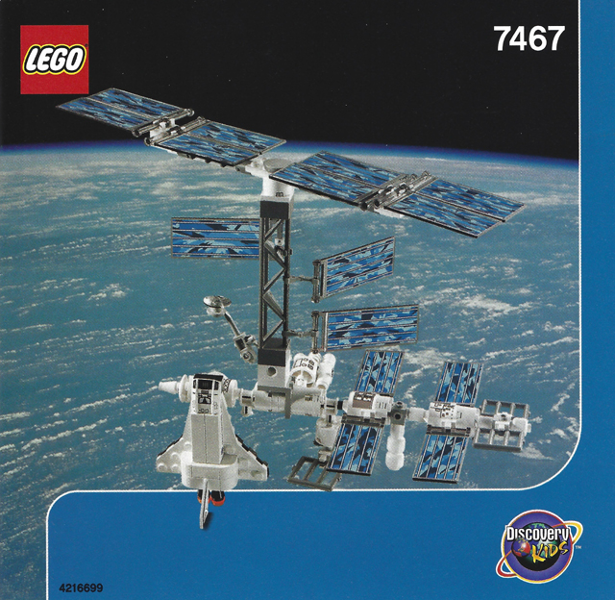 International Space Station