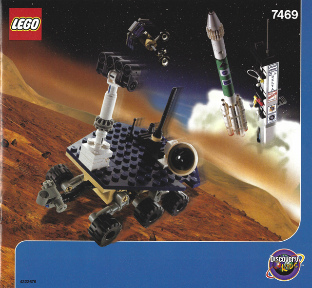 Mission to Mars
