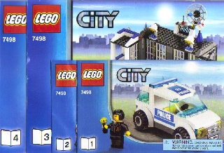 Police Station image 3