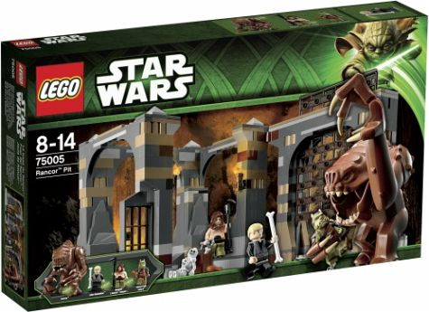 Rancor Pit image 3
