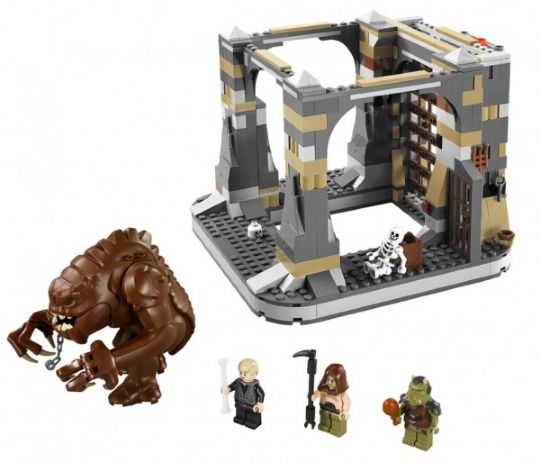 Rancor Pit image 2