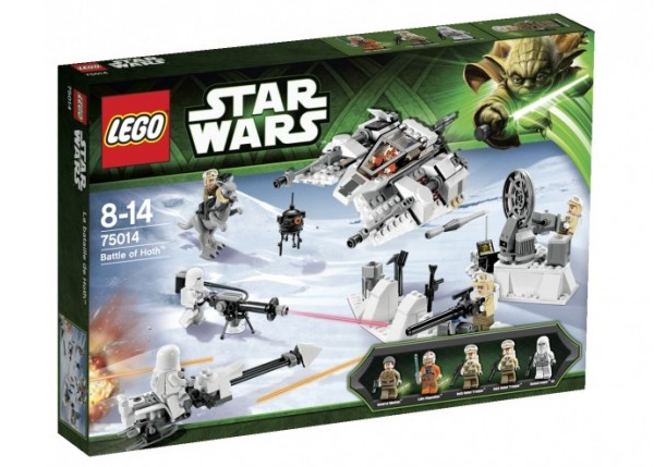 Battle Of Hoth image 2