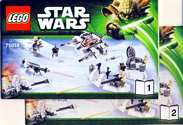 Battle Of Hoth
