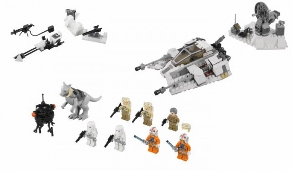 Battle Of Hoth image 3