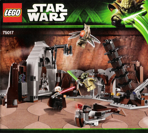 Duel on Geonosis image 3