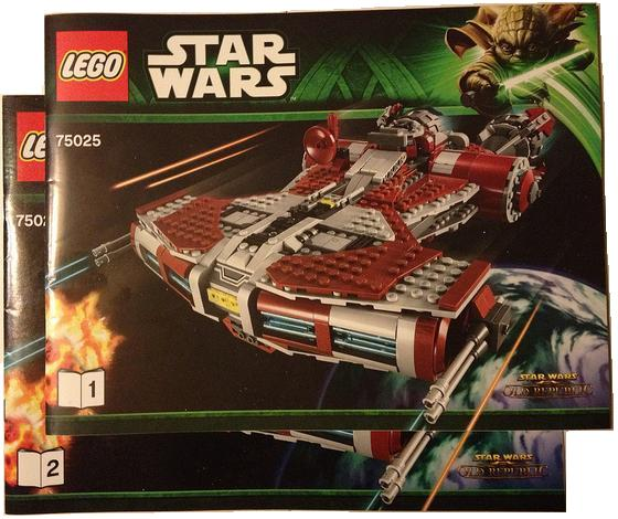 Jedi Defender-class Cruiser image 2