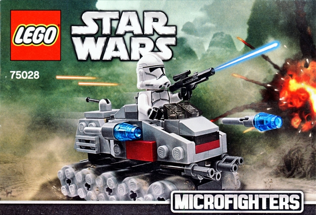 Clone Turbo Tank image 2