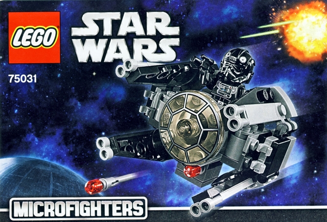 TIE Interceptor image 2