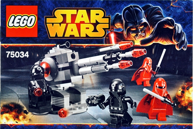 Death Star Troopers image 3