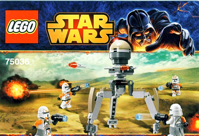 Utapau Troopers image 3