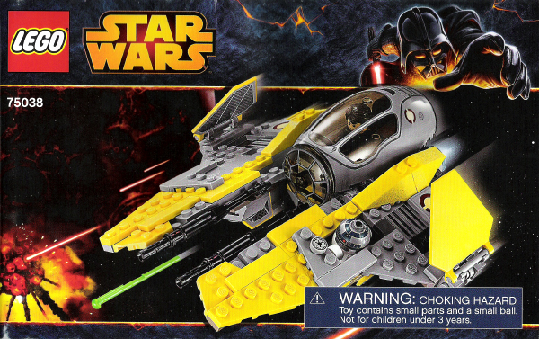 Jedi Interceptor image 3