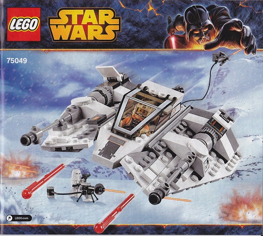 Snowspeeder