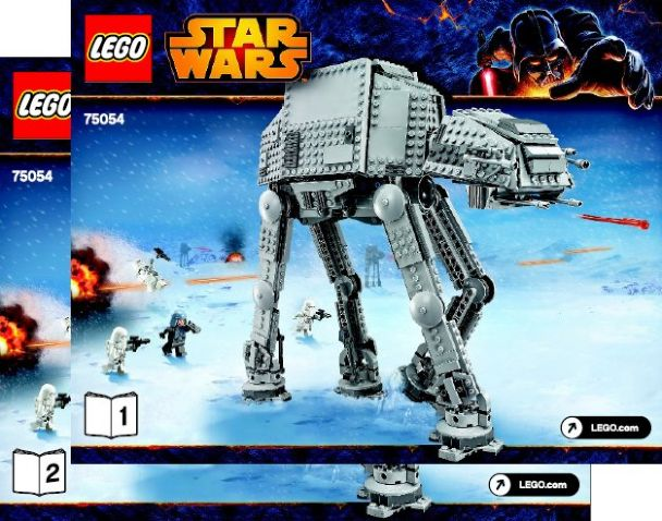 AT-AT image 2