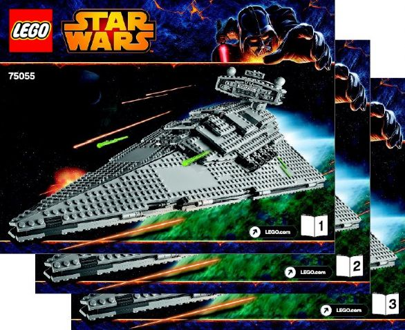 Imperial Star Destroyer image 3