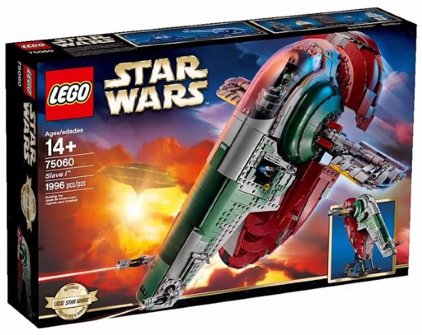 Slave I image 2