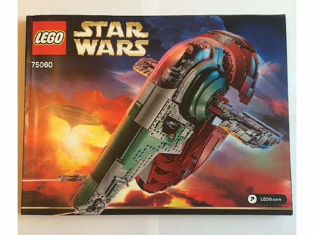 Slave I