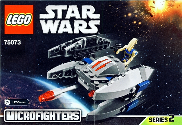Vulture Droid