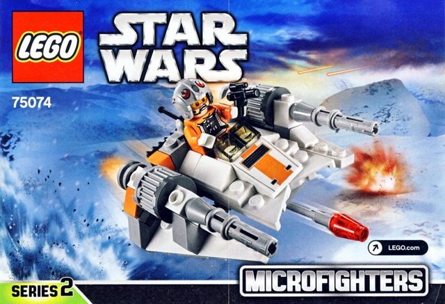 Snowspeeder