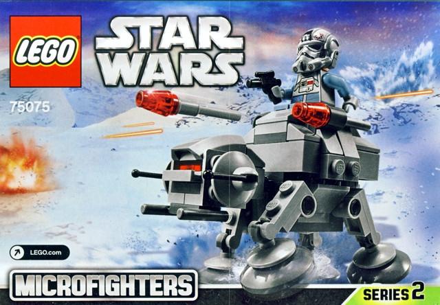 AT-AT image 2