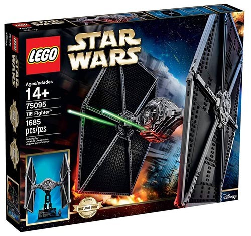 TIE Fighter image 2
