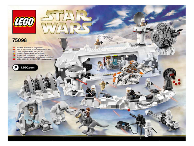 Assault on Hoth image 3