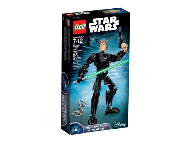 Luke Skywalker