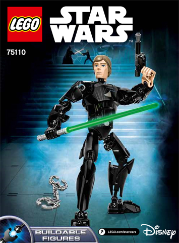 Luke Skywalker image 2