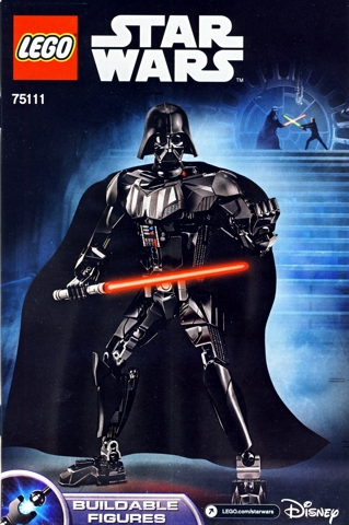 Darth Vader image 3