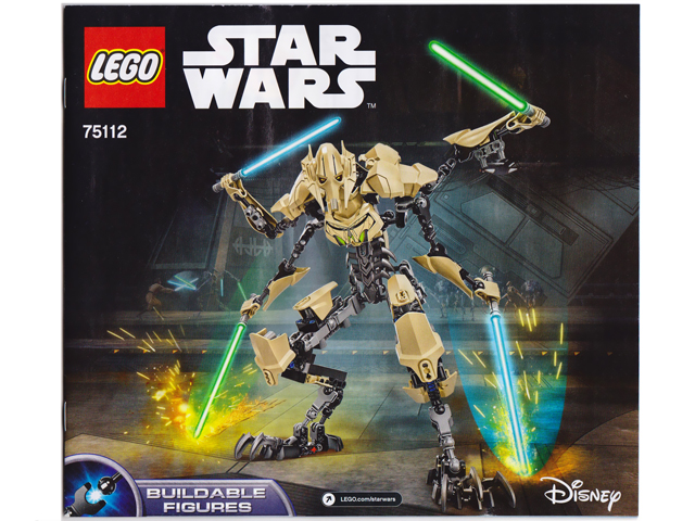 General Grievous image 2