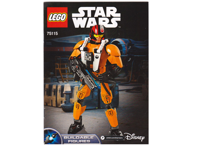 Poe Dameron image 3