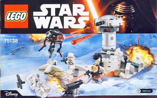 Hoth Attack image 3