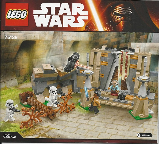 Battle on Takodana image 3