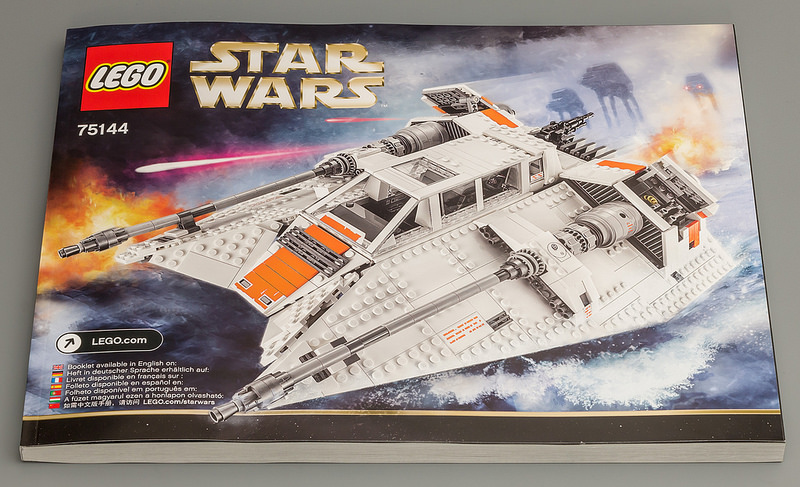 Snowspeeder
