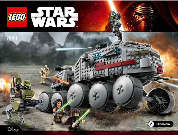 Clone Turbo Tank image 2