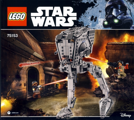 AT-ST Walker image 3