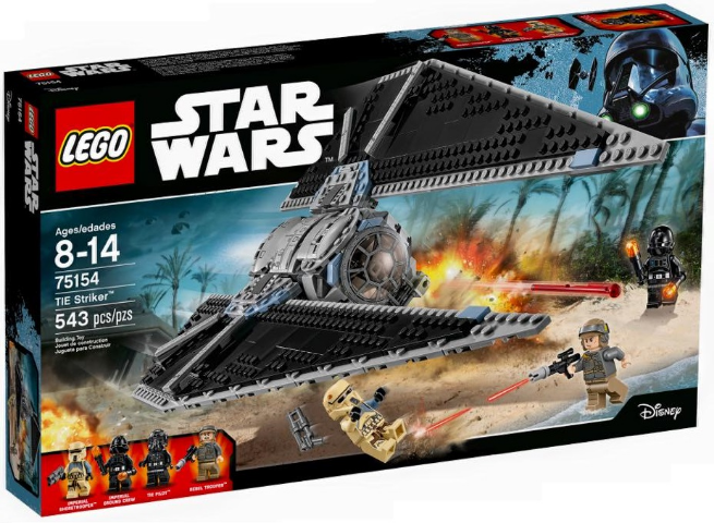 TIE Striker