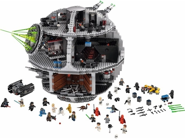 Death Star image 2