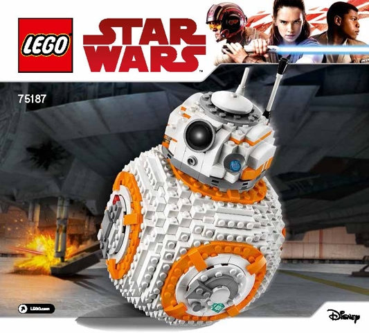 BB-8 image 3