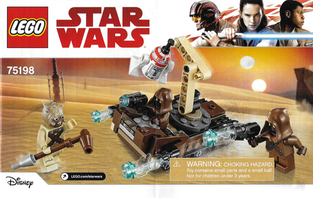 Tatooine Battle Pack image 3