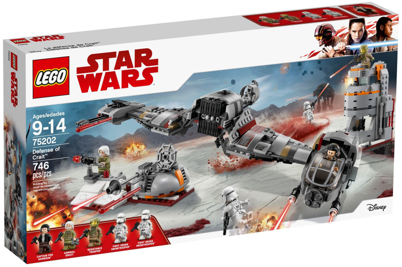 Defense of Crait image 2