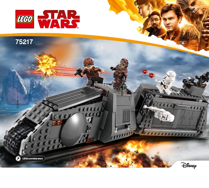 Imperial Conveyex Transport image 2
