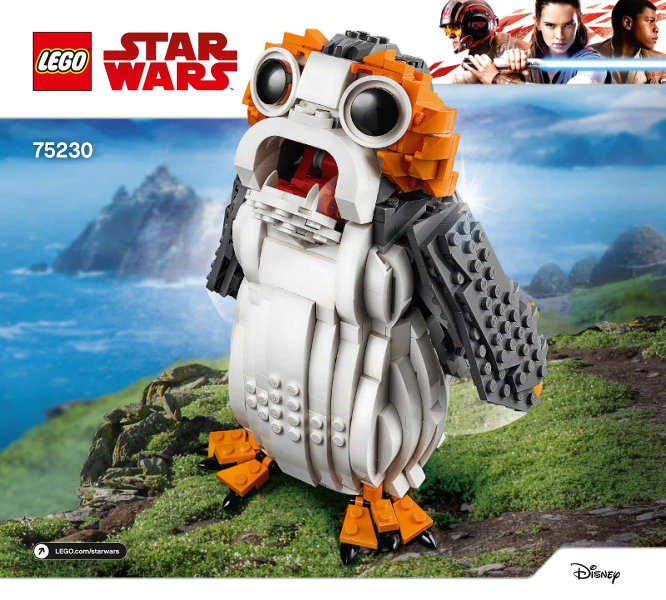 Porg image 2