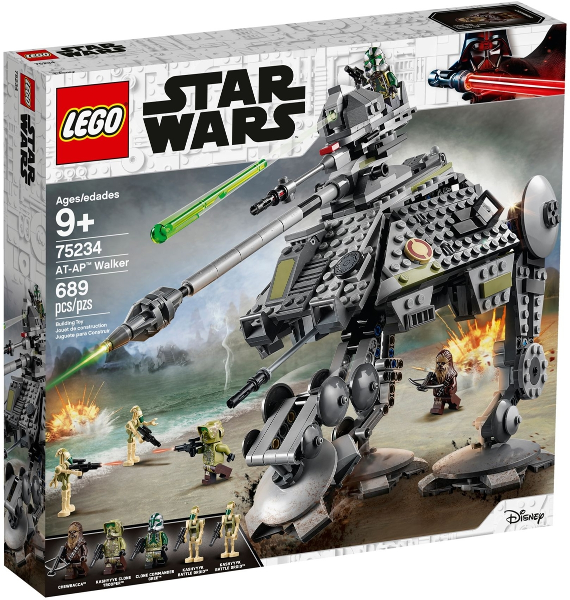 AT-AP Walker image 2