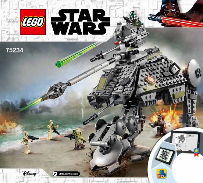 AT-AP Walker