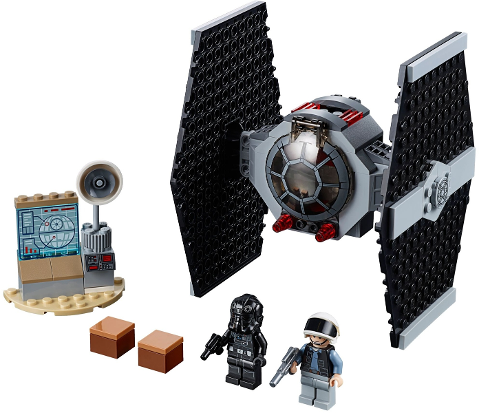 TIE Fighter Attack image 2