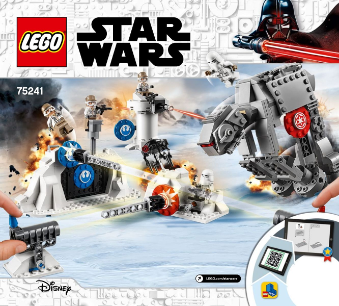 Action Battle Echo Base Defense image 3