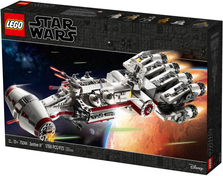 Tantive IV image 2